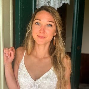 Meet your Posher, Rhonda